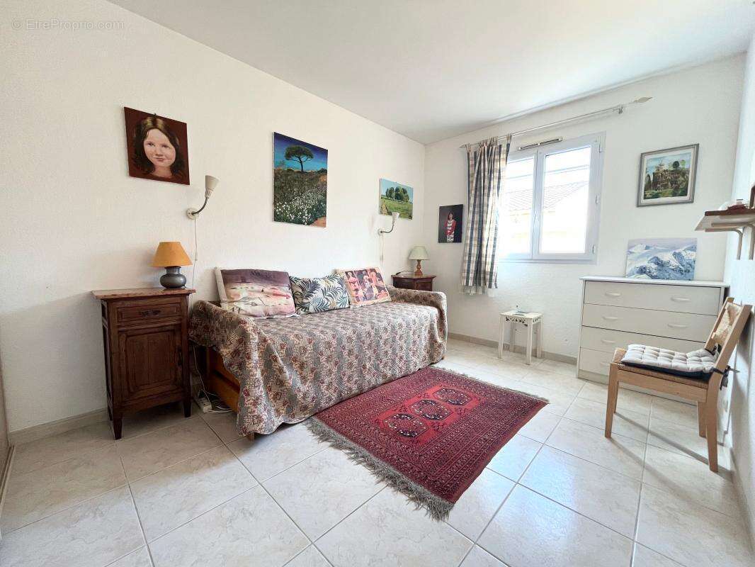 Maison à MEZE