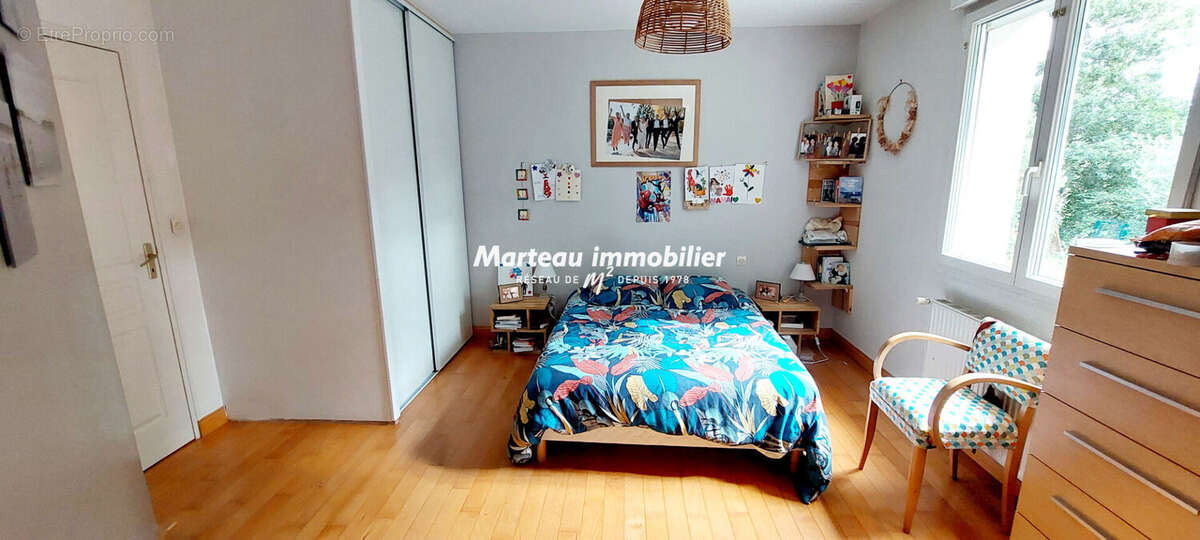Maison Coulaines 7 pièce(s) 155.64 m2 - photo 6
