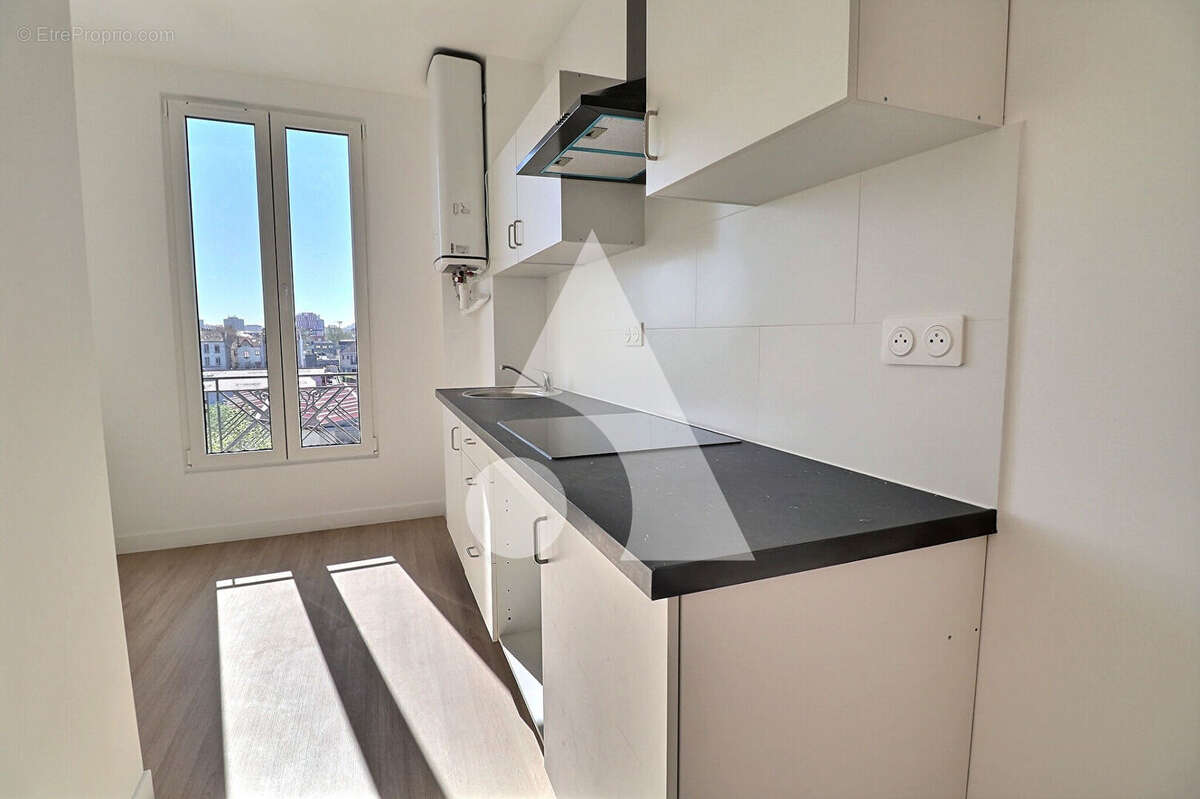 Appartement à ARGENTEUIL