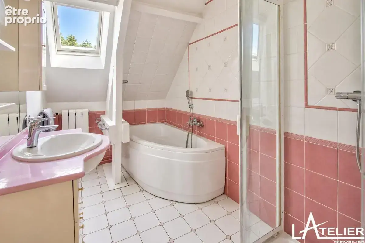Maison 8 pièces 200 m² à vendre à Chavenay (78450) - photo 12