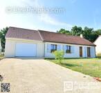 Maison à DAMPIERRE-EN-GRACAY