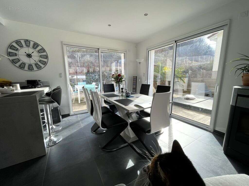 Maison Haut de Gamme - photo 4