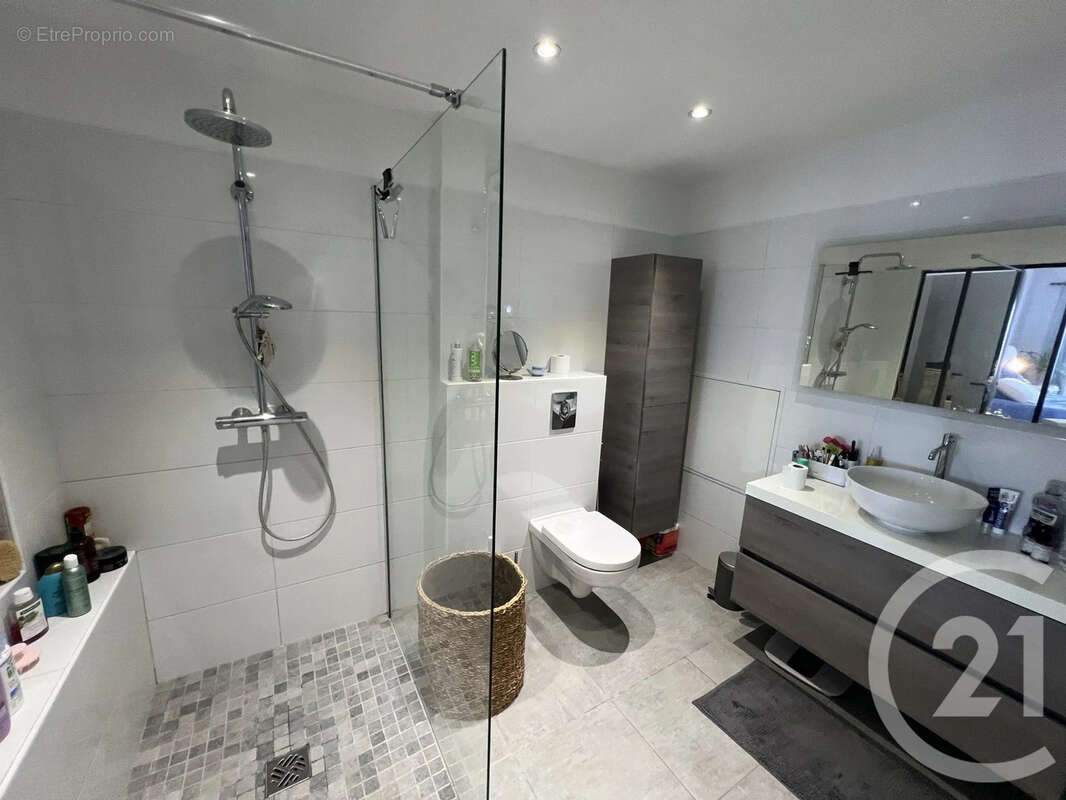 Appartement 80 m² à Brando  - photo 11