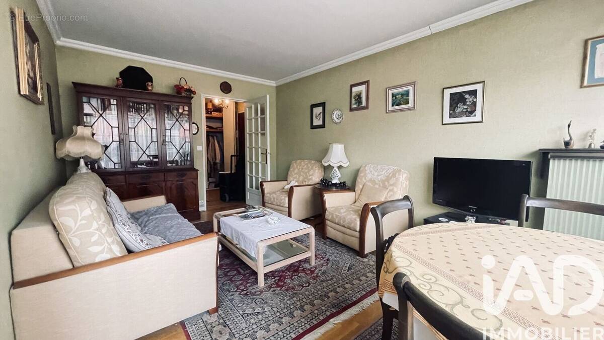 Photo 1 - Appartement à JOUE-LES-TOURS