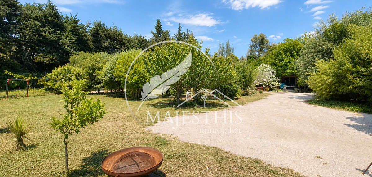 MAISON 79 m2 sur parcelle 1500 m2 - photo 21