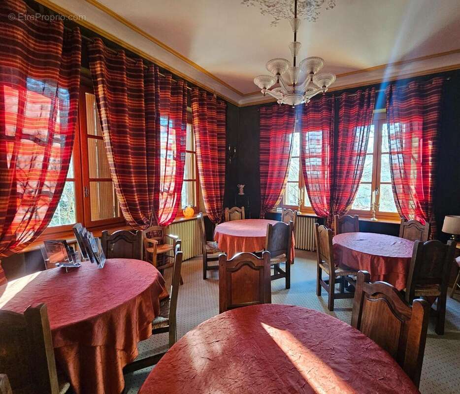 Photo 5 - Commerce à SAINT-ALBAN-SUR-LIMAGNOLE