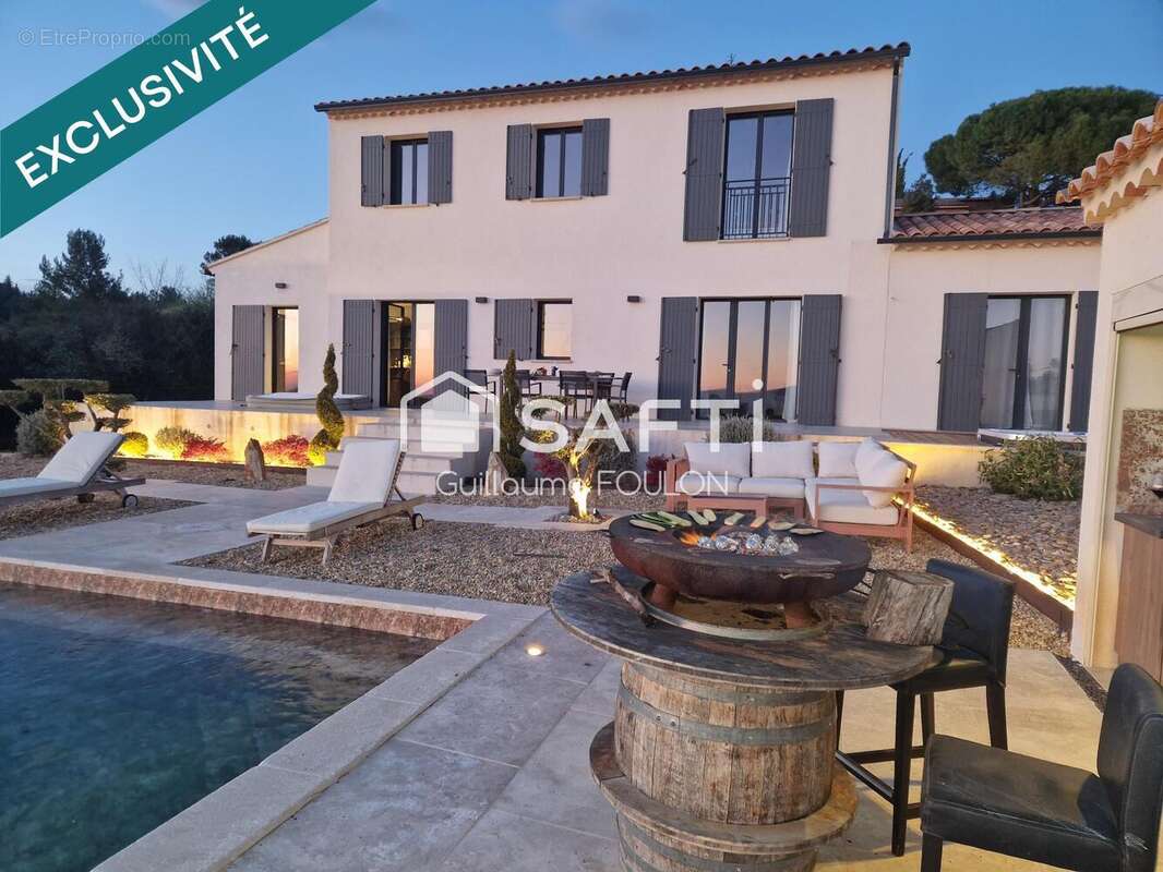 Photo 3 - Maison à APT