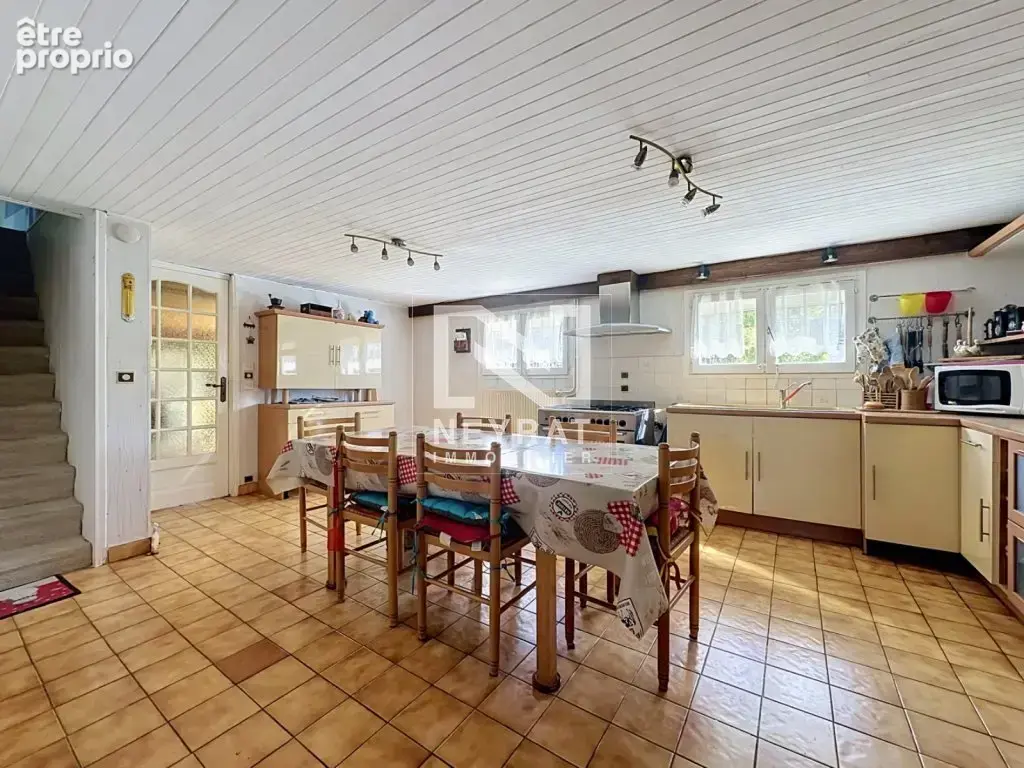 Maison sur sous sol - photo 15