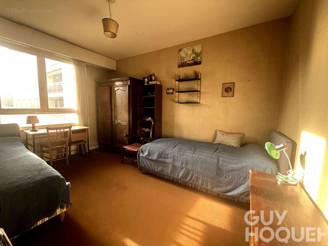 Appartement à VERSAILLES