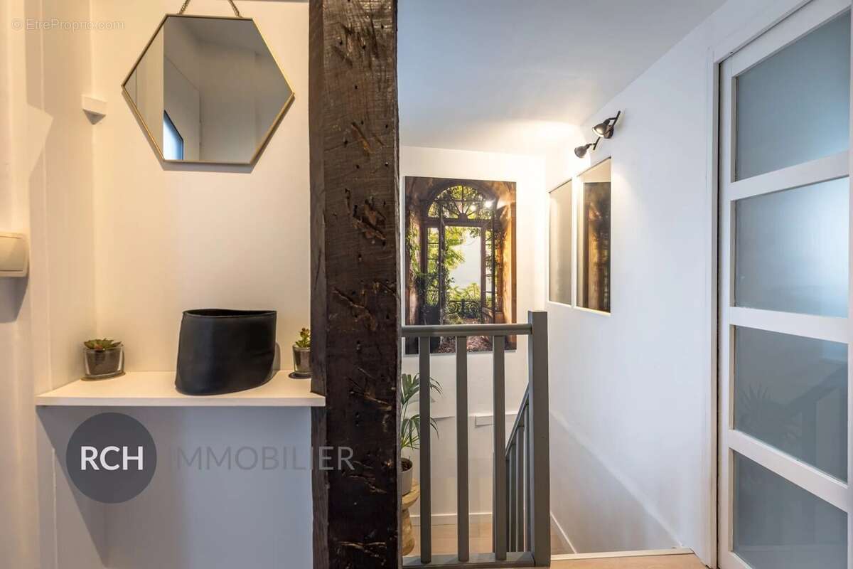 Maison à JOUARS-PONTCHARTRAIN