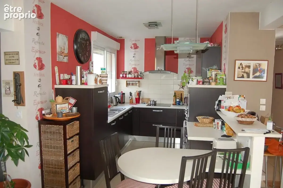 Appartement 215 m² à vendre à Thorigne-Fouillard (35235) - photo 4