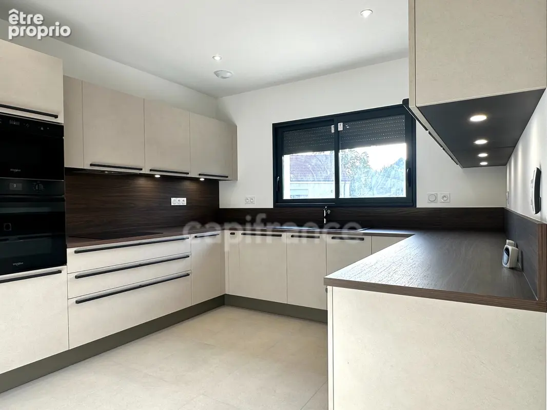 Maison à vendre 5 pièces JARGEAU (45) - photo 3
