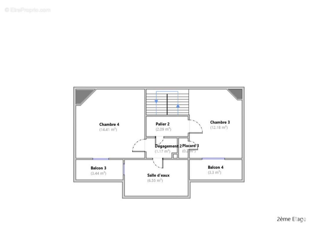 Photo 7 - Maison à NANTERRE