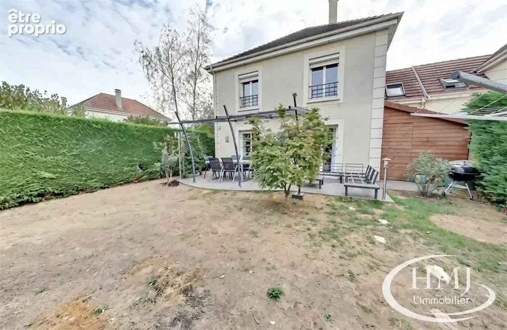 Maison 6 pièces 124 m² à vendre à Lisses (91090) - photo 13