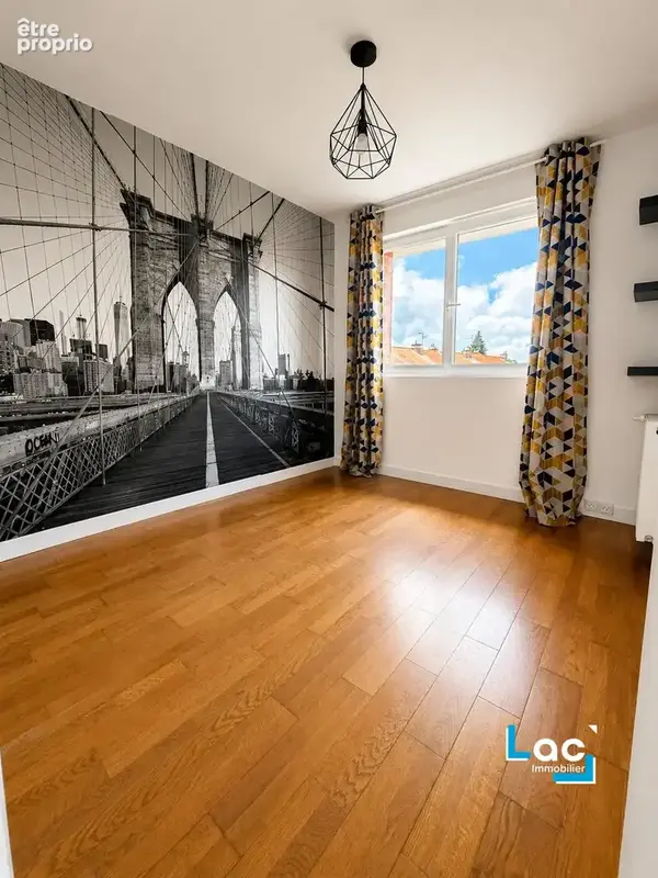 Maison 5 pièces 100 m² à vendre à Tressin (59152) - photo 7