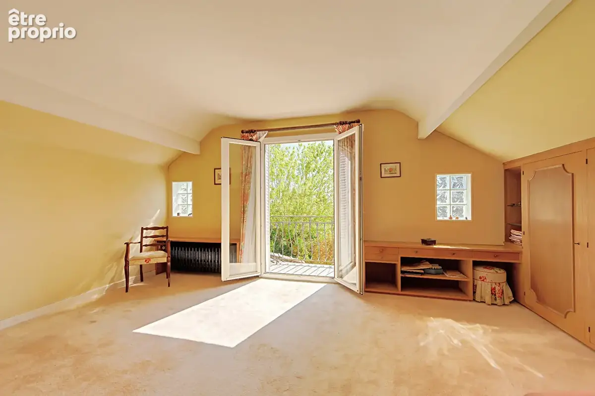 Maison à vendre à Saint-Germain-en-Laye - Sous-préfecture - photo 10