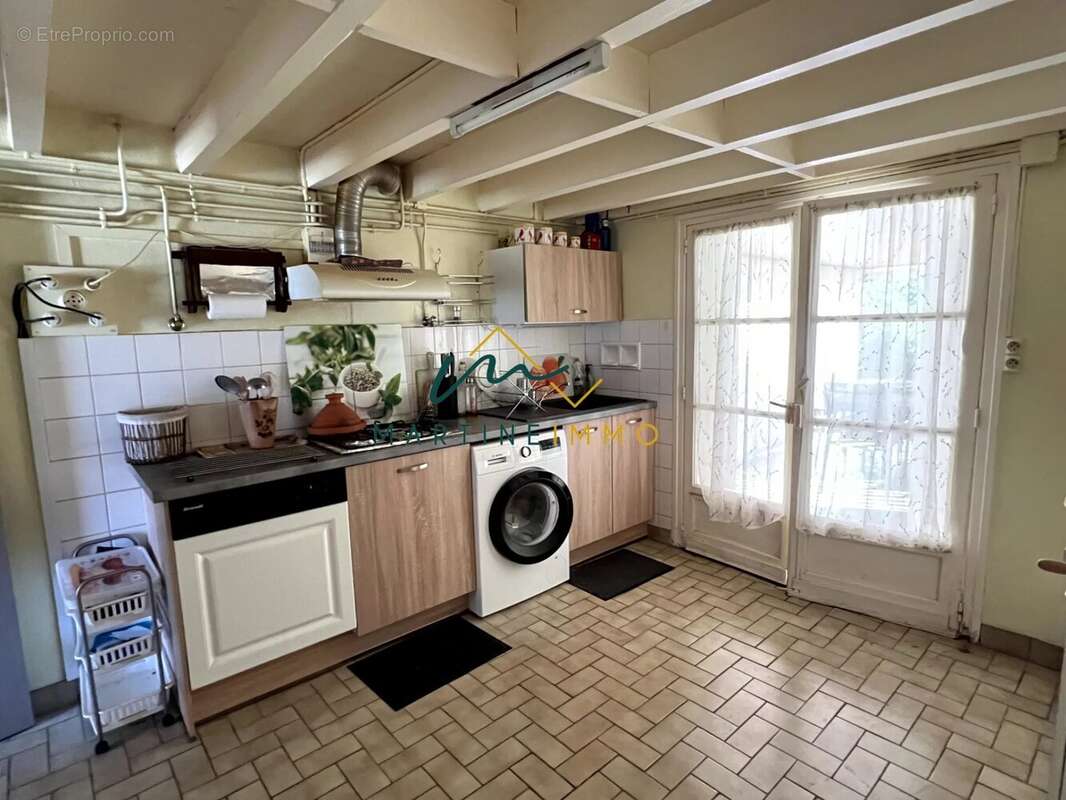 Maison à vendre à MARMANDE - photo 11