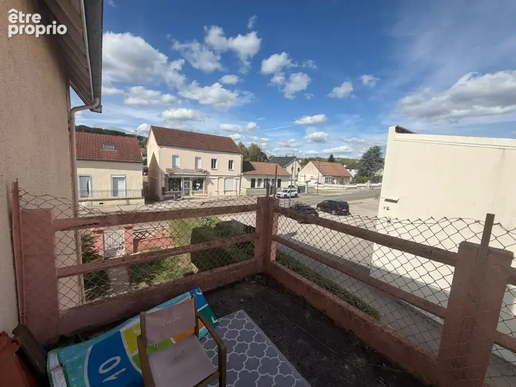 Maison 5 pièces 125 m2 le creusot - photo 12