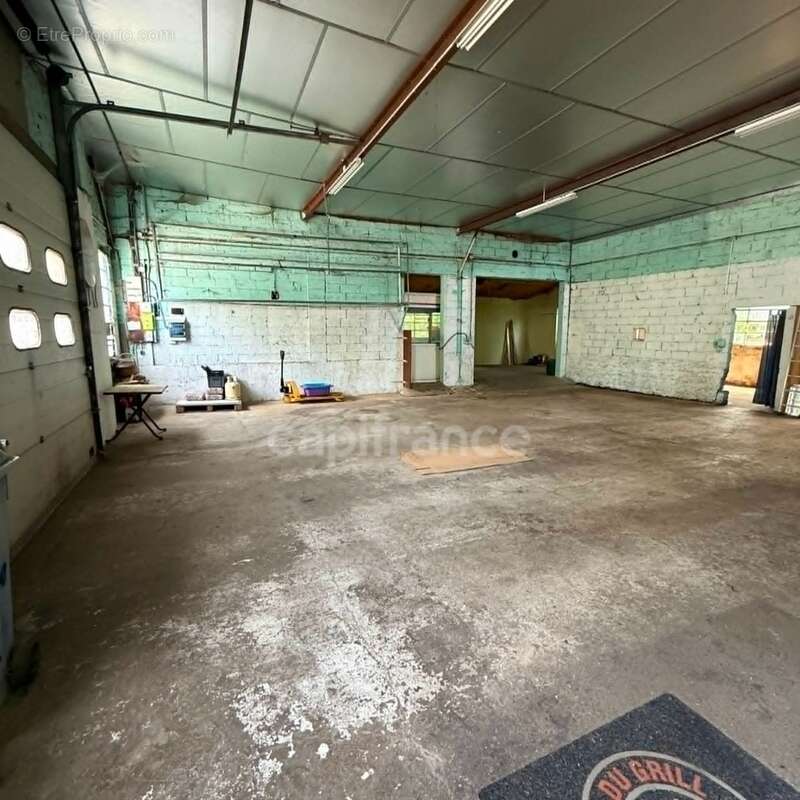 Investissement malin : habitation 117m², stockage et forte rentabilité - photo 14