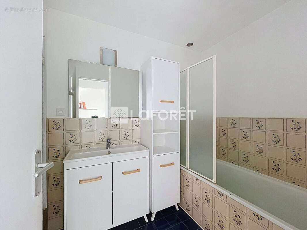 Appartement à SANCE