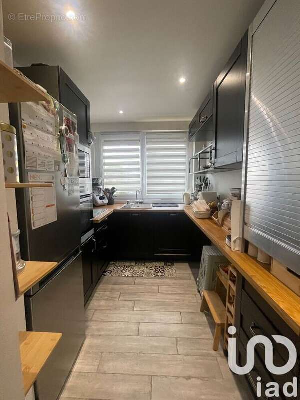 Photo 3 - Appartement à AMIENS