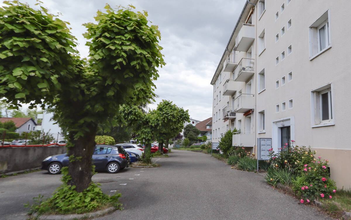Appartement à ANNECY