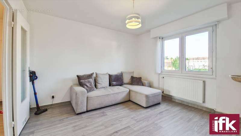 Appartement à COLMAR