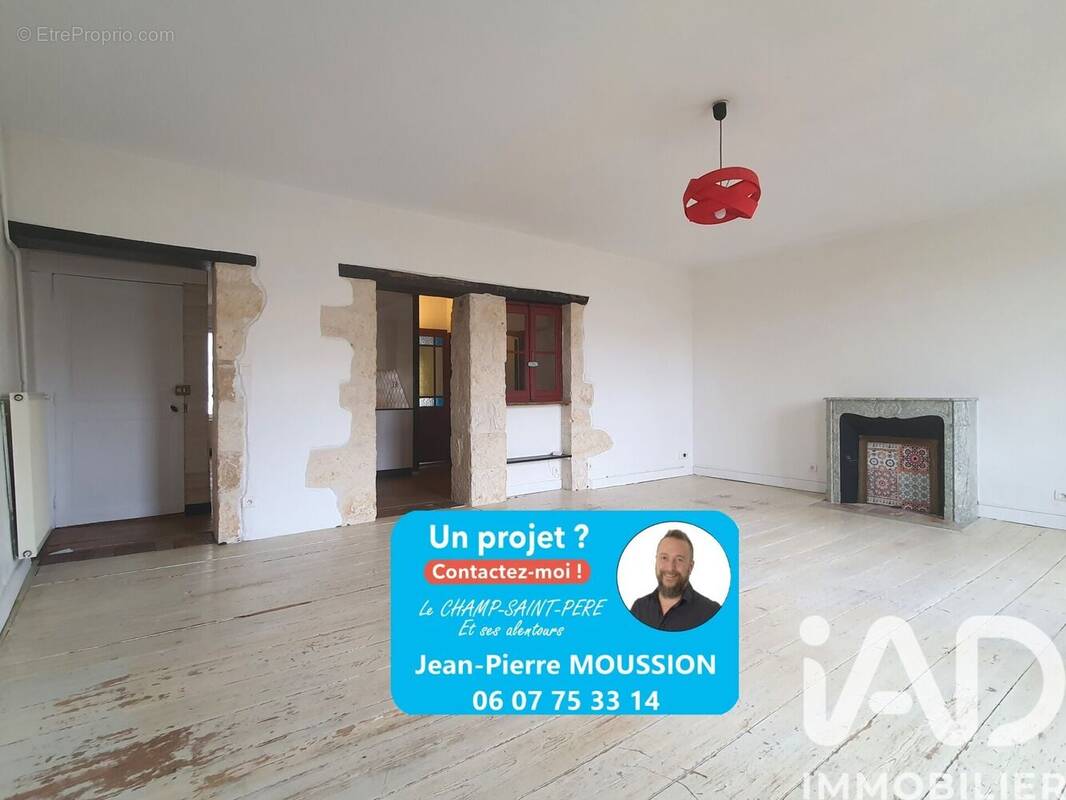Photo 1 - Appartement à LUCON