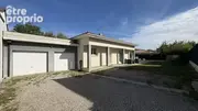 Maison à MONTARNAUD