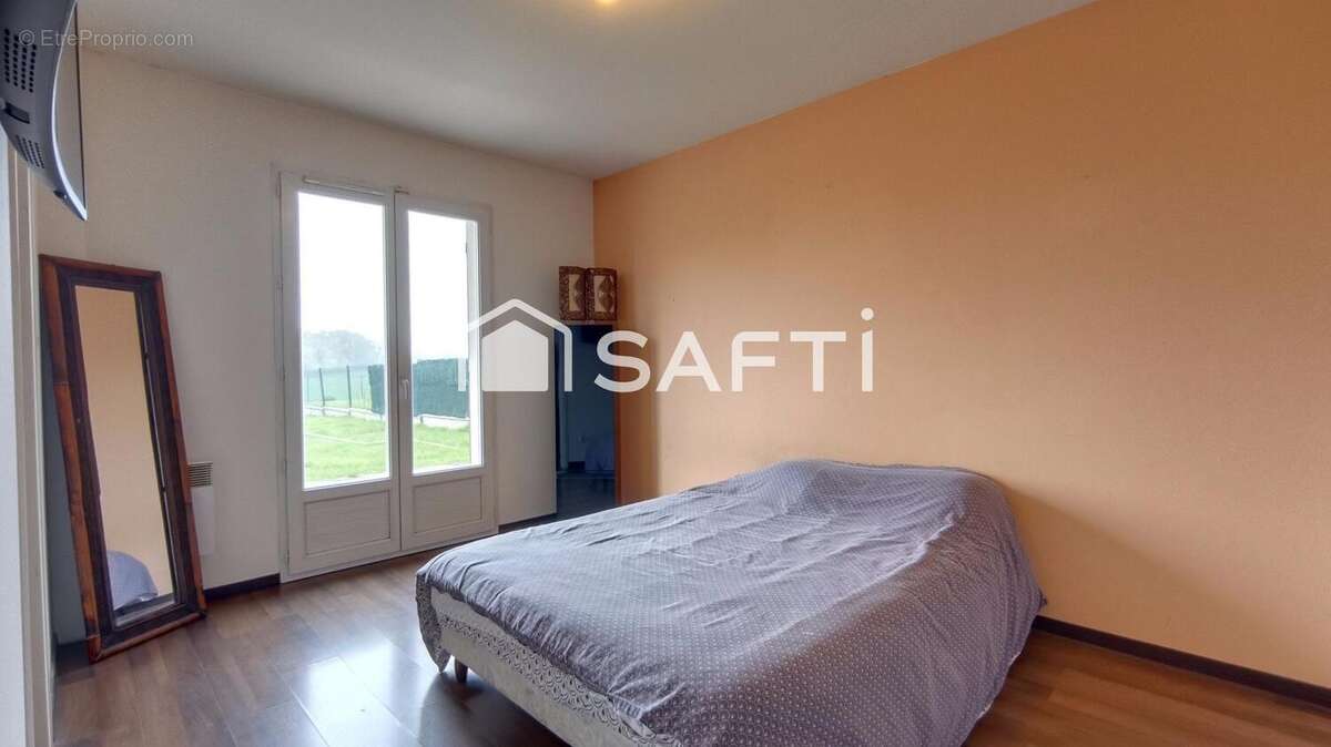 Photo 7 - Maison à SAINT-MARTIN-DES-CHAMPS