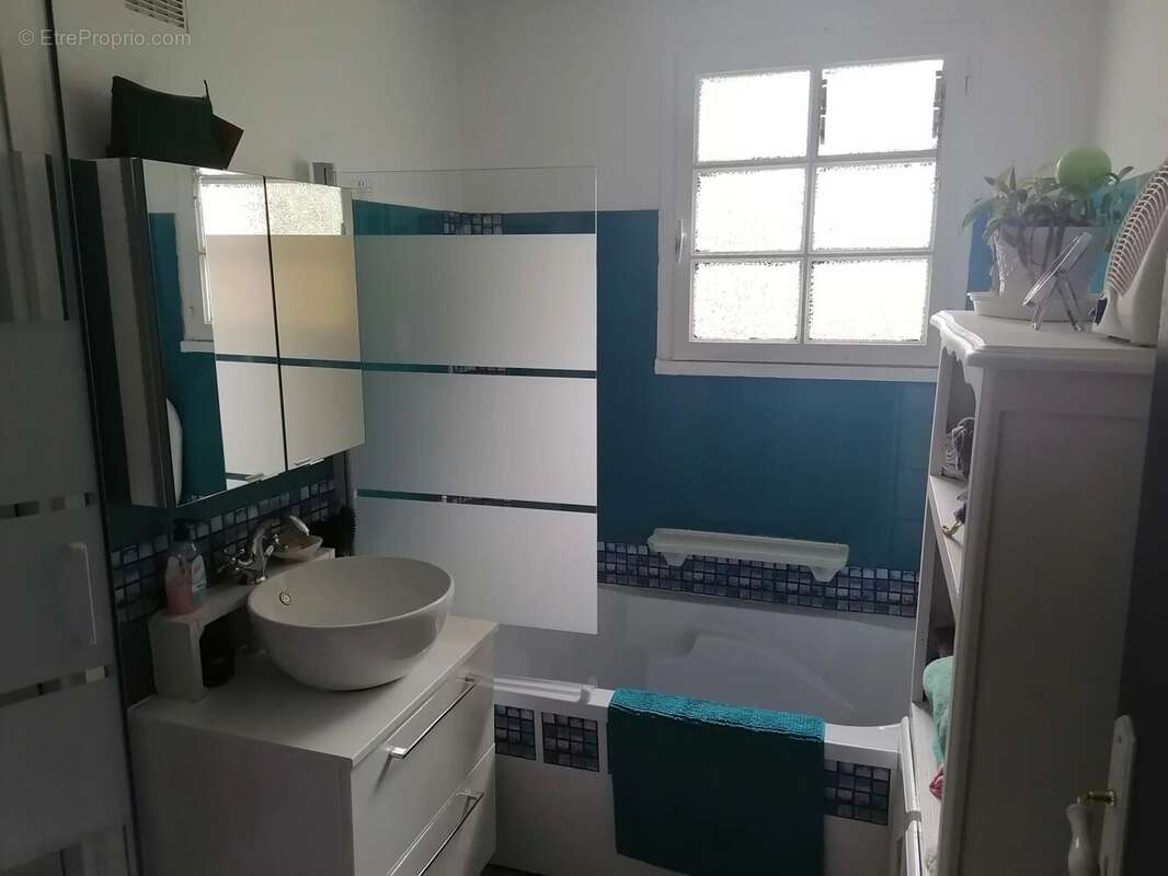 Maison à POULDERGAT