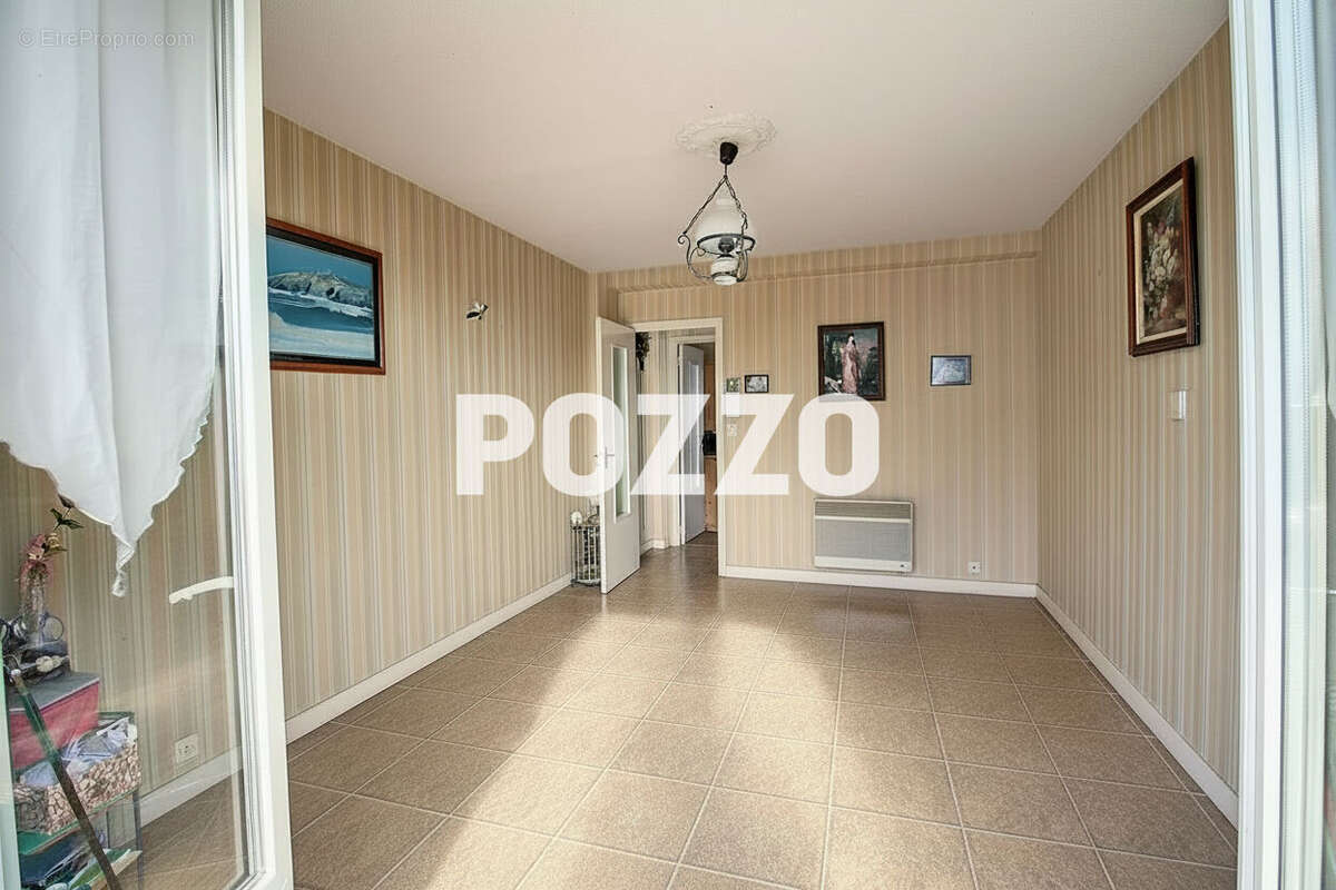 Appartement à GRANVILLE