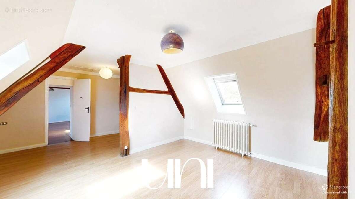 Maison à MEZIDON-CANON