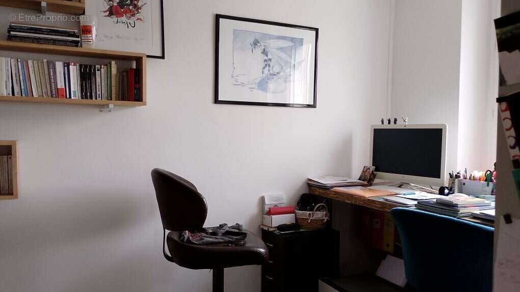 Appartement à ARUDY