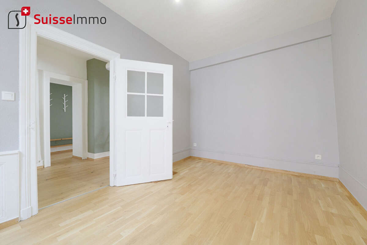 Appartement Montbeliard 5 pièces 146 m2 - photo 12