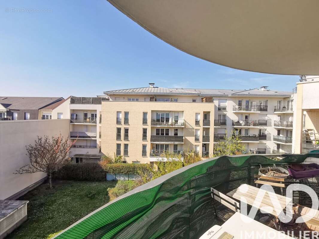 Photo 3 - Appartement à ARGENTEUIL