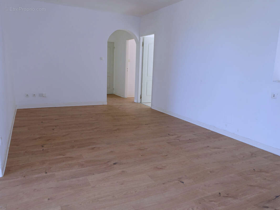 Maison à SAINT-DENIS