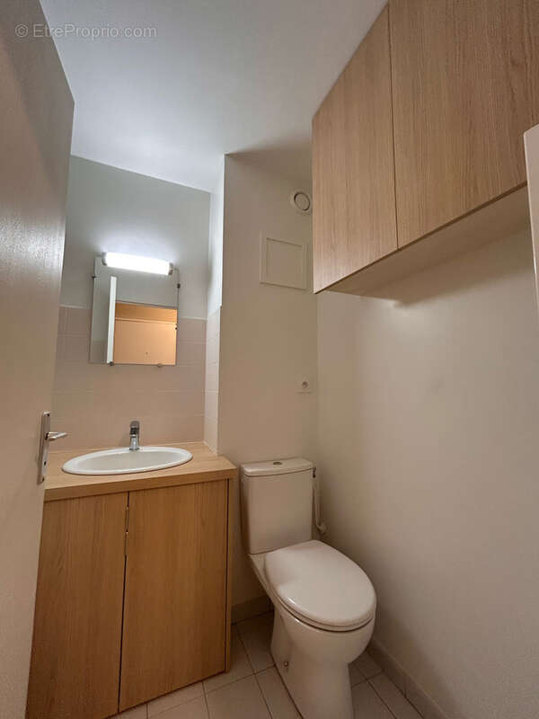 Studio corniche bellevue - photo 6