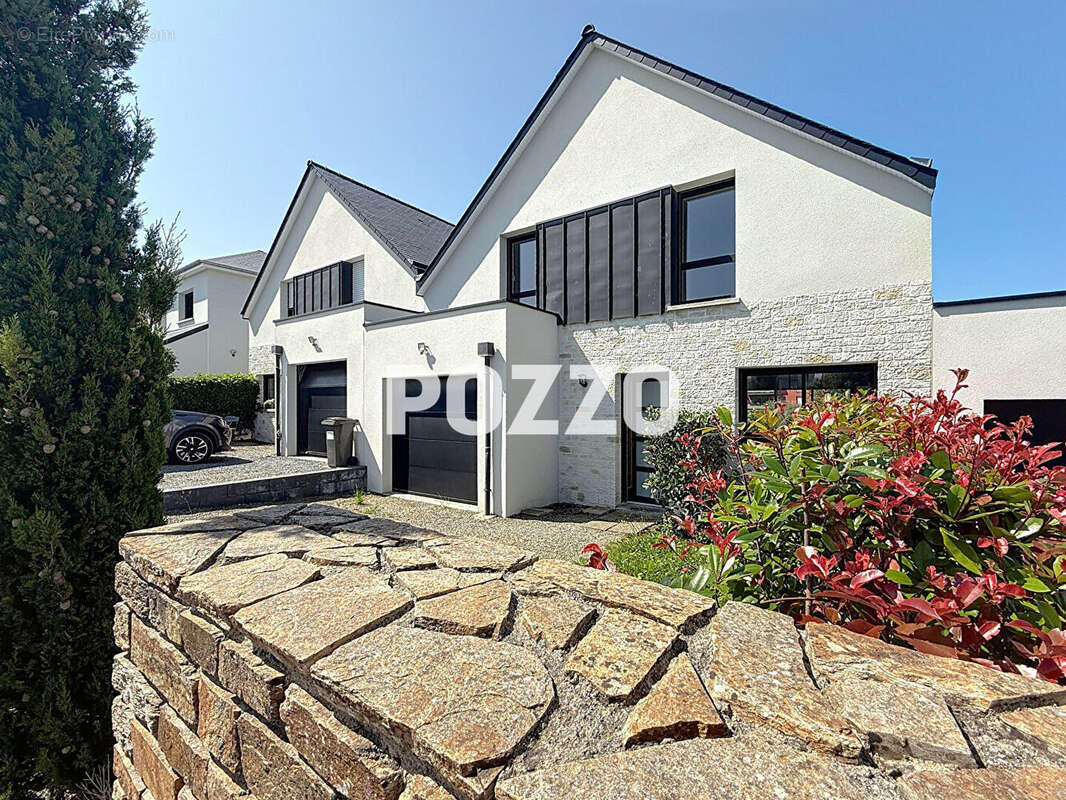 Maison à SAINT-PAIR-SUR-MER