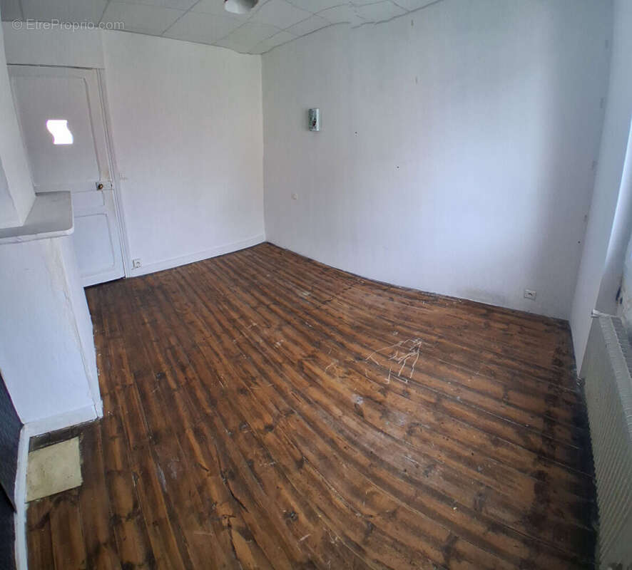 Maison 135m² surface habitable - photo 2