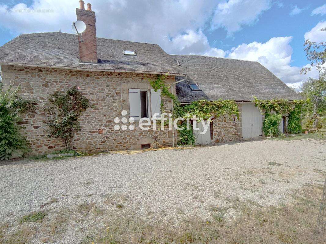 Maison 185 m² à Rilhac-Treignac  - photo 2