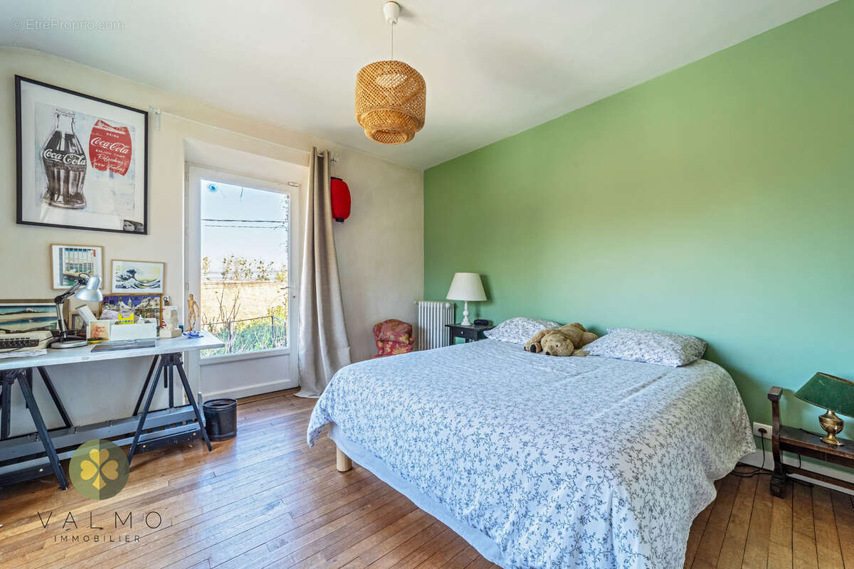 Maison à MONTFORT-L'AMAURY