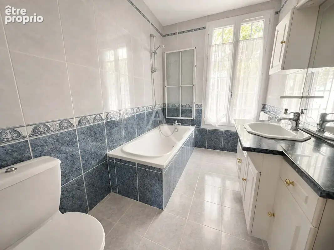 Maison Champigny Sur Marne 4 pièce(s) 90 m2 - photo 8