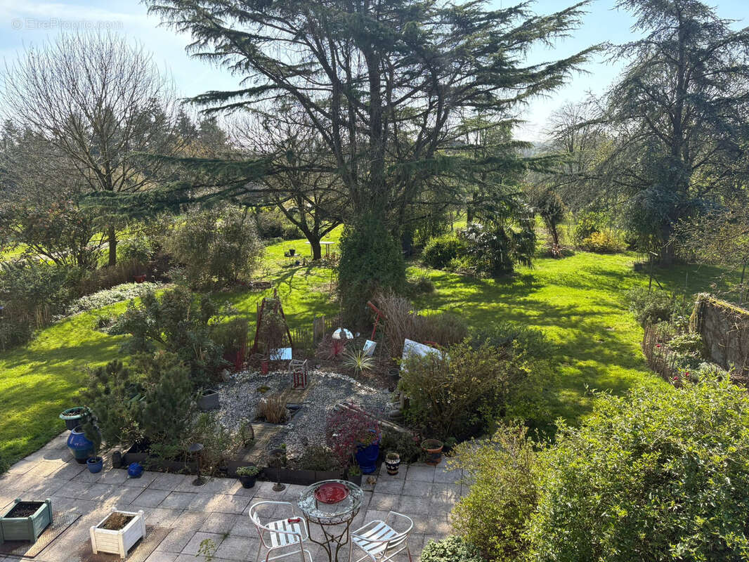 Maison à SUCE-SUR-ERDRE