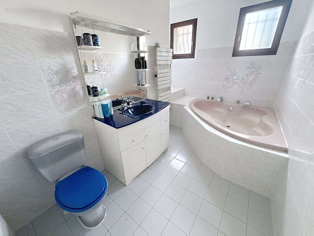 Maison Martigues 4 pièces 103m² - photo 11