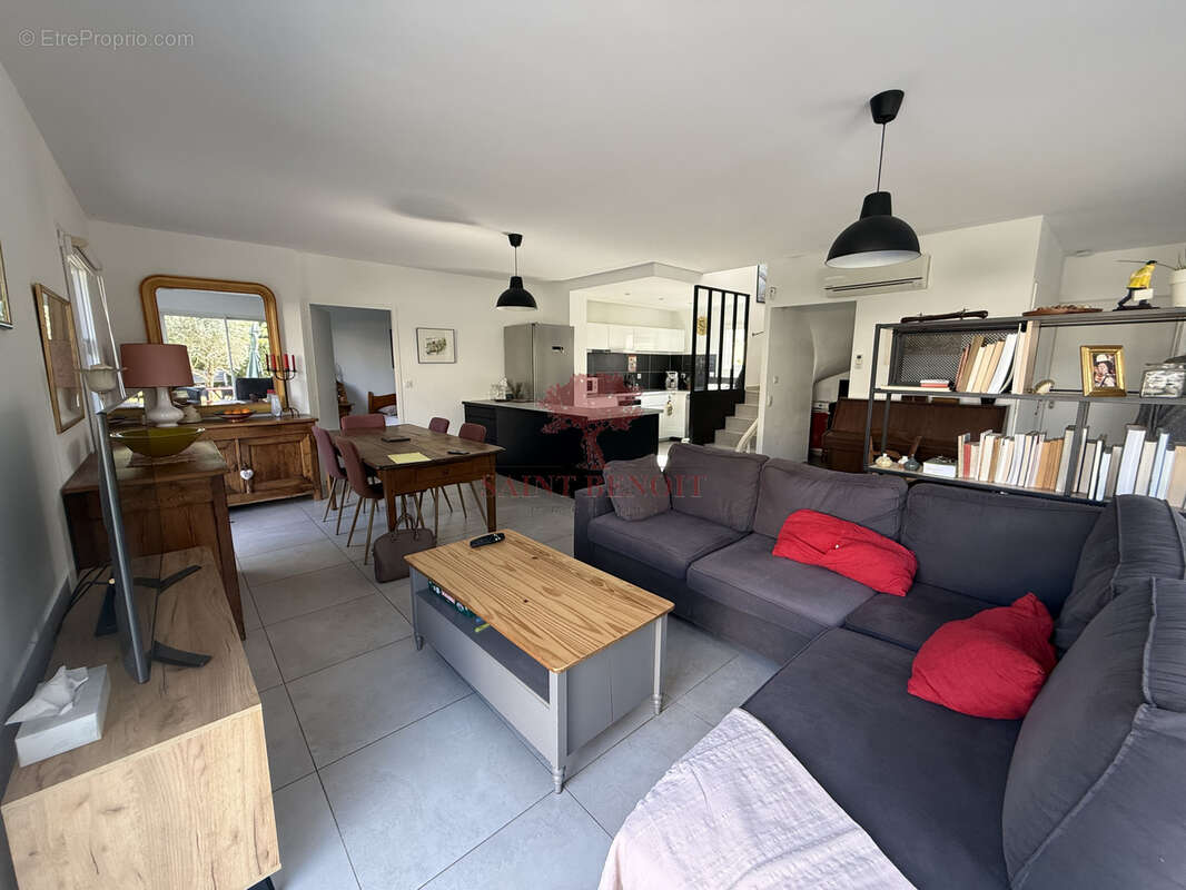 Maison à ANIANE