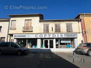 Appartement à TRIE-SUR-BAISE