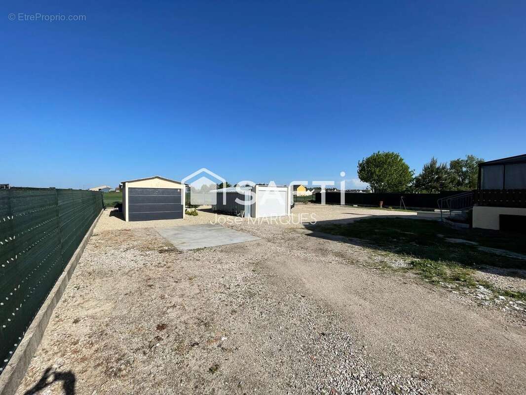 Photo 5 - Maison à BOUZONVILLE-AUX-BOIS