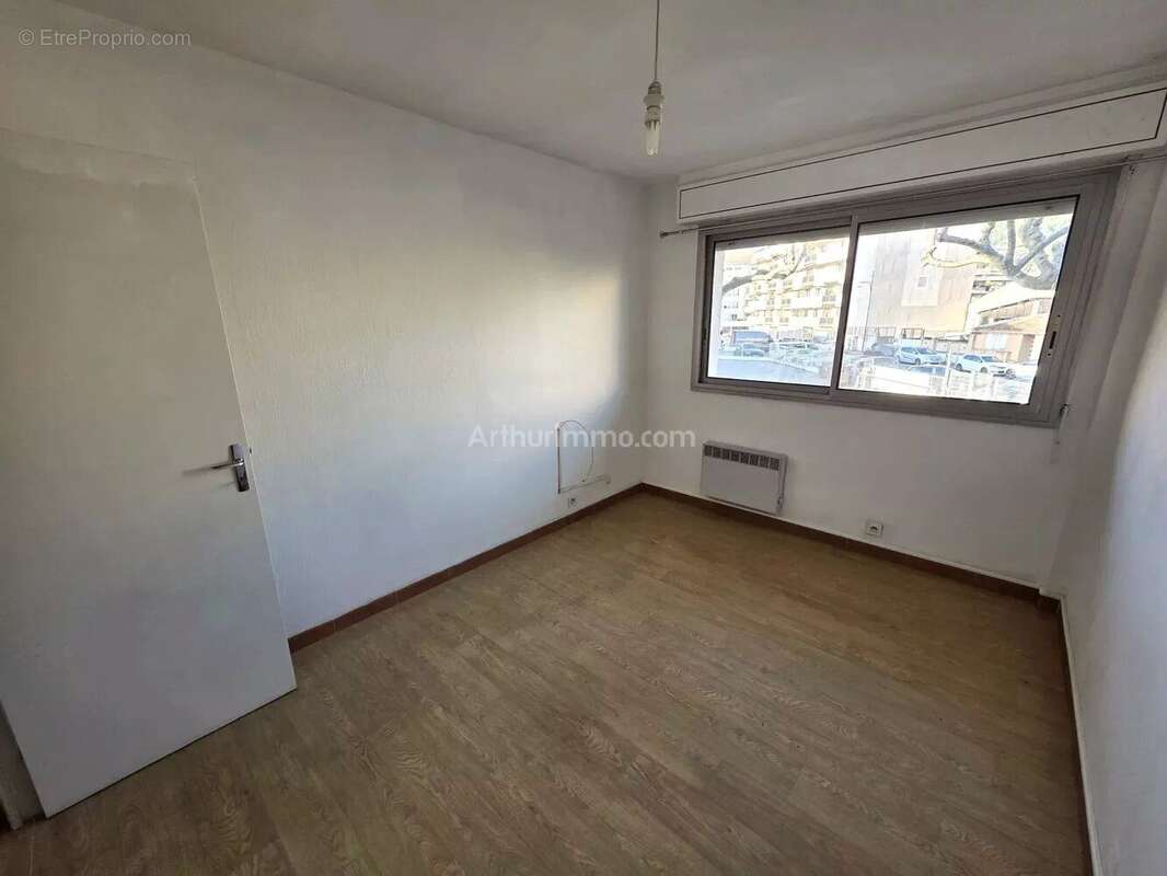 Appartement à DRAGUIGNAN