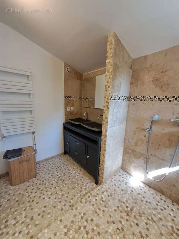 Maison à FLEURANCE